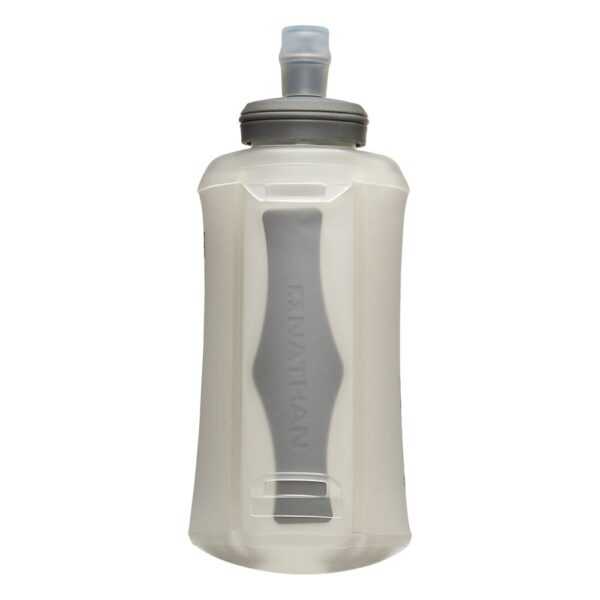 70700N-00010_Pinnacle 18oz Soft Flask Black-Reflective Silver_Detail 1.png
