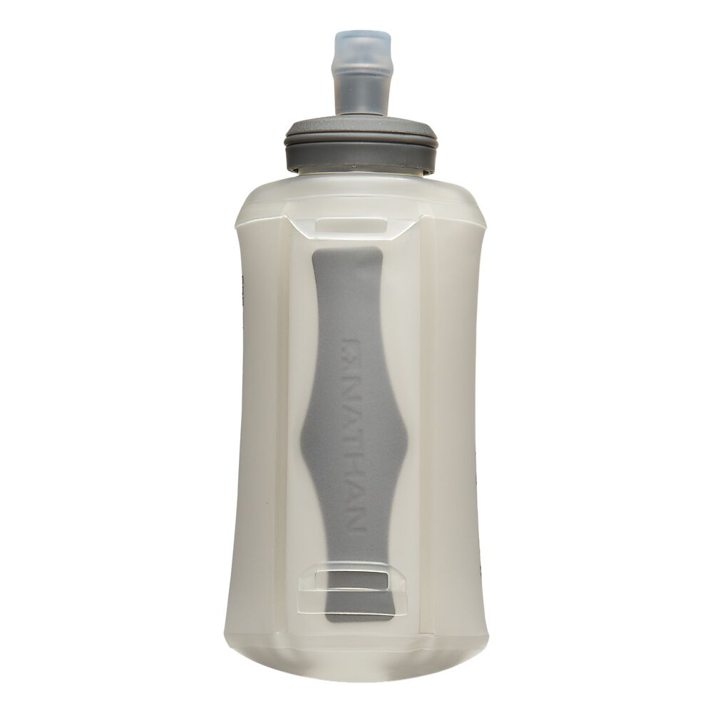 70700N-00010_Pinnacle 18oz Soft Flask Black-Reflective Silver_Detail 1.png