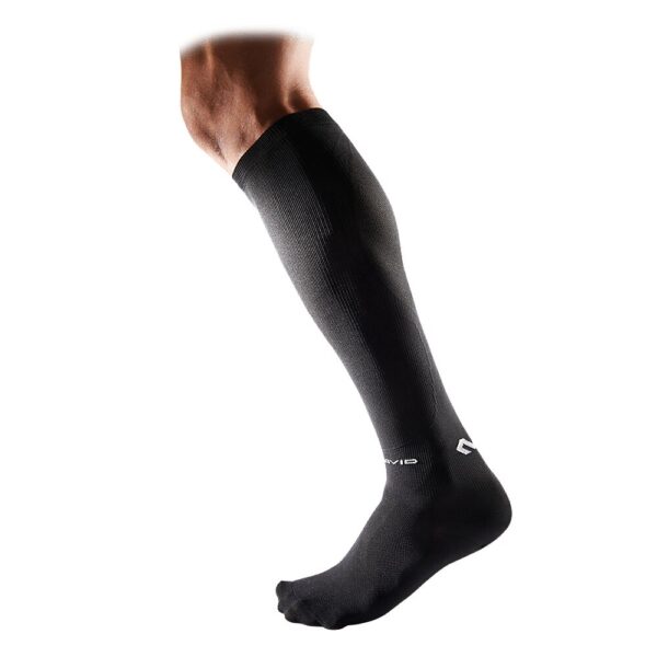 8831R-BK_Elite Recovery Compression Socks Black_Main.png