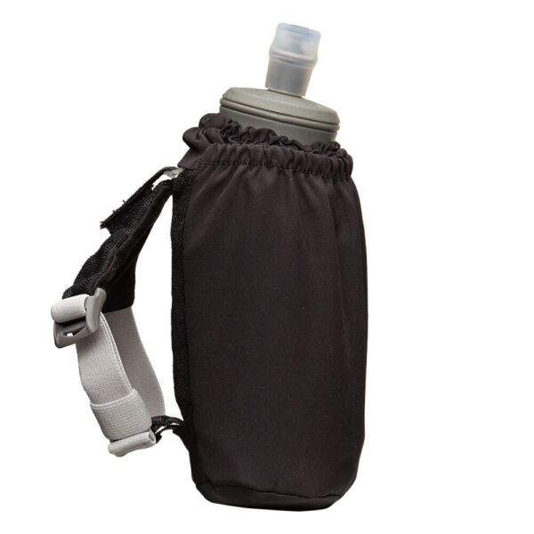 70700N-00010_Pinnacle 18oz Soft Flask Black-Reflective Silver_Side.png