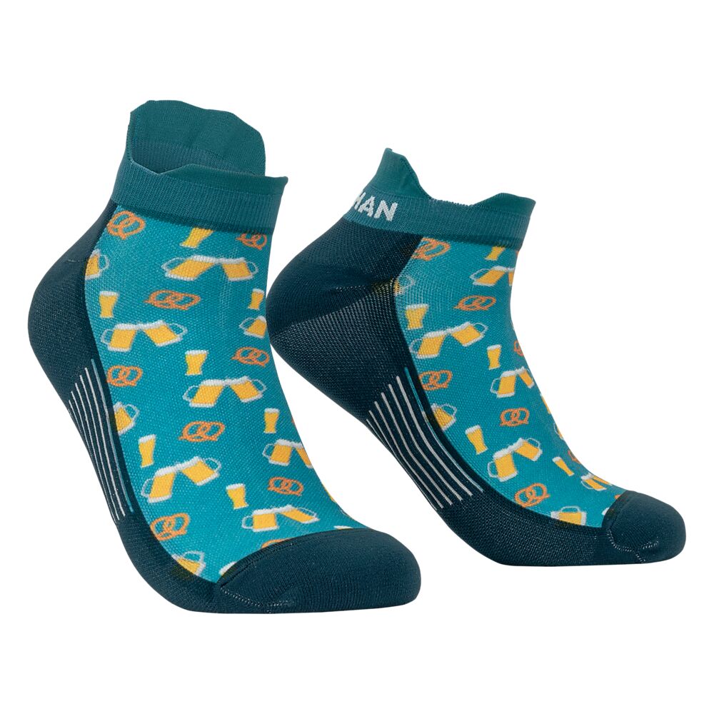 10620N-60223_Fuel Speed Tab Socks Bright Teal Beer_Main.png