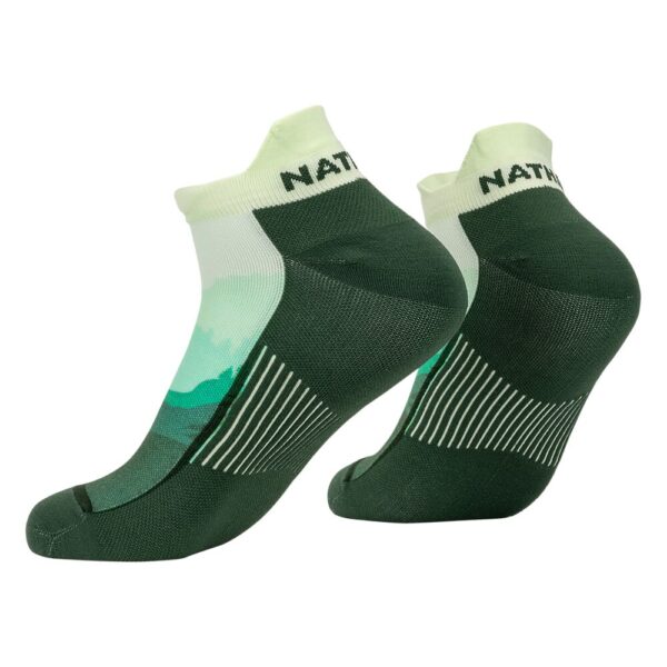 10600N-50127_Adventure Speed Tab Socks Park Green_Back.png