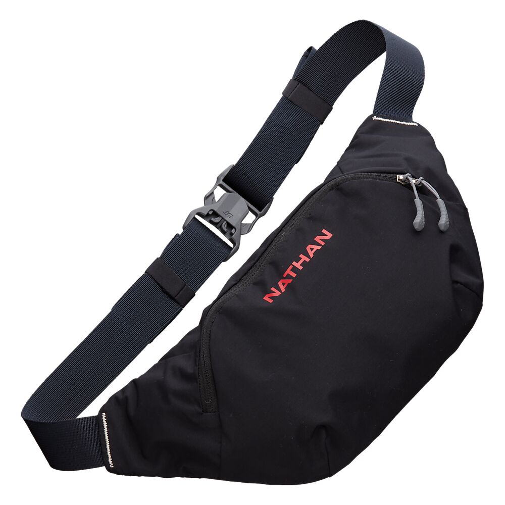 30470N-00186_Run Sling 2L Black-Ribbon Red_Back.png