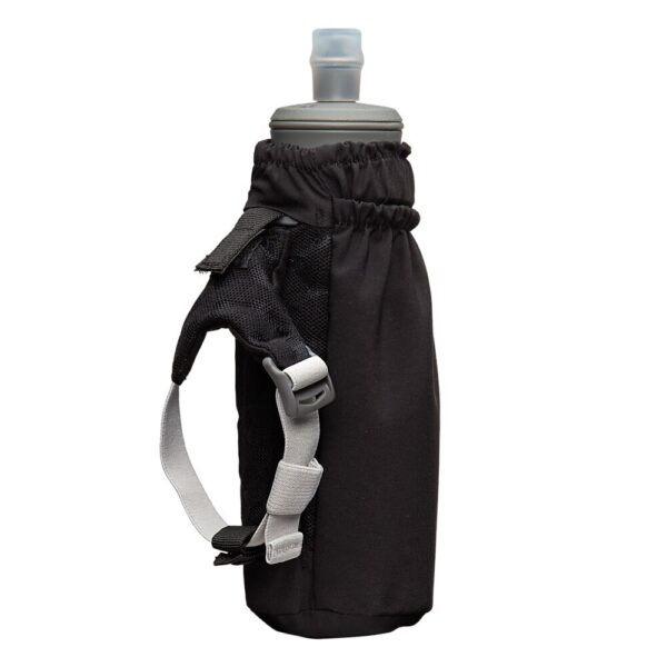 70720N-00010_Pinnacle 14oz Soft Flask Black-Reflective Silver_Back.png