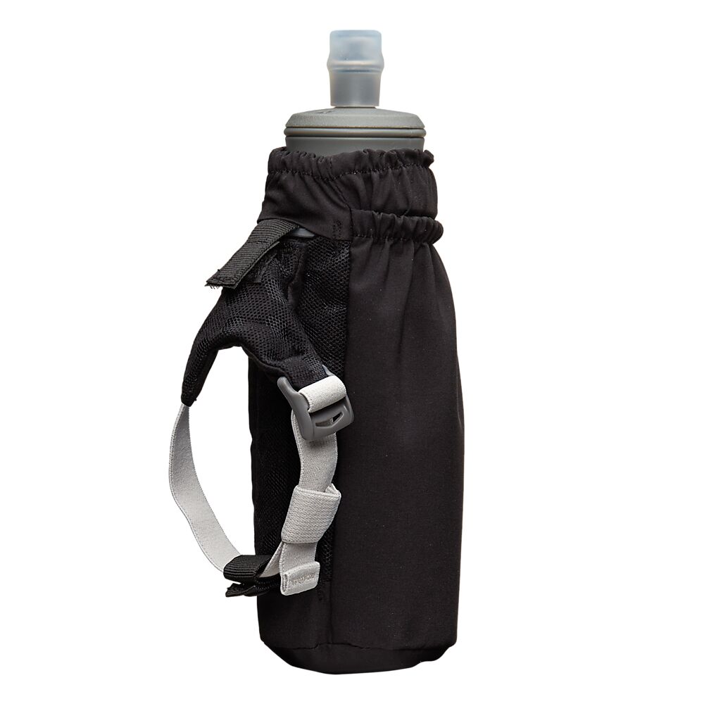 70720N-00010_Pinnacle 14oz Soft Flask Black-Reflective Silver_Back.png