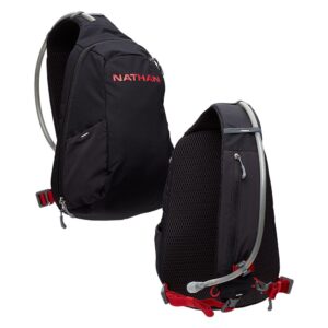 30430N-00186_Run Sling 8L Black-Ribbon Red_Main.png