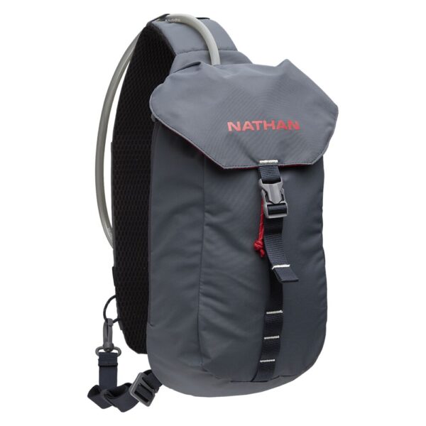 30450N-80150_Run Sling 6L Charcoal-Ribbon Red_Back.png