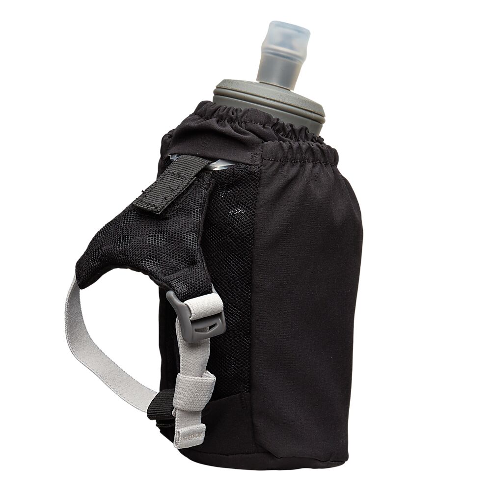 70700N-00010_Pinnacle 18oz Soft Flask Black-Reflective Silver_Back.png