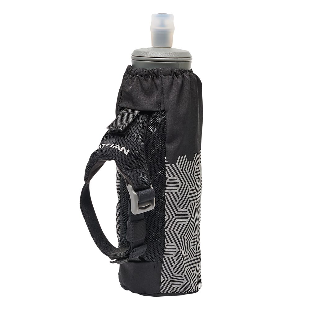 71040N-00320_Hypernight Pinnacle 14 oz Soft Flask Black-Hex Print_Back.png