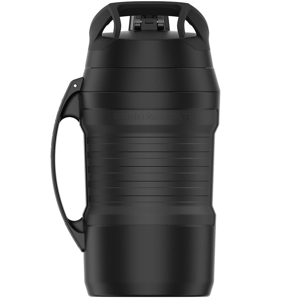 UA70020-BKBK_Playmaker Jug 64oz Black-Black_Back.png