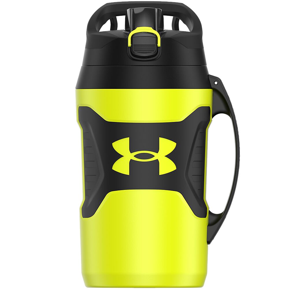UA70020-40050_PlaymakerJug 64oz Hi Vis Yellow-Black_Front.png