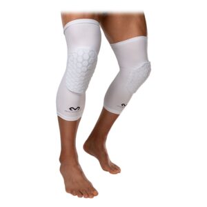 6446R-WH_Hex Leg Sleeves White_Front.png