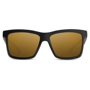 10340N_Adventure Polarized Sunglasses Black_front.png