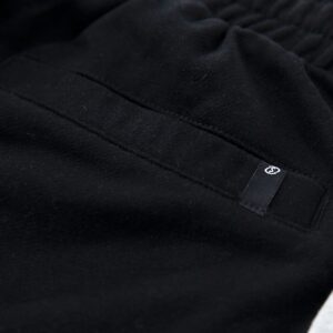 SP26221100-BK_Legacy Casual Shorts Black_Detail 4.png