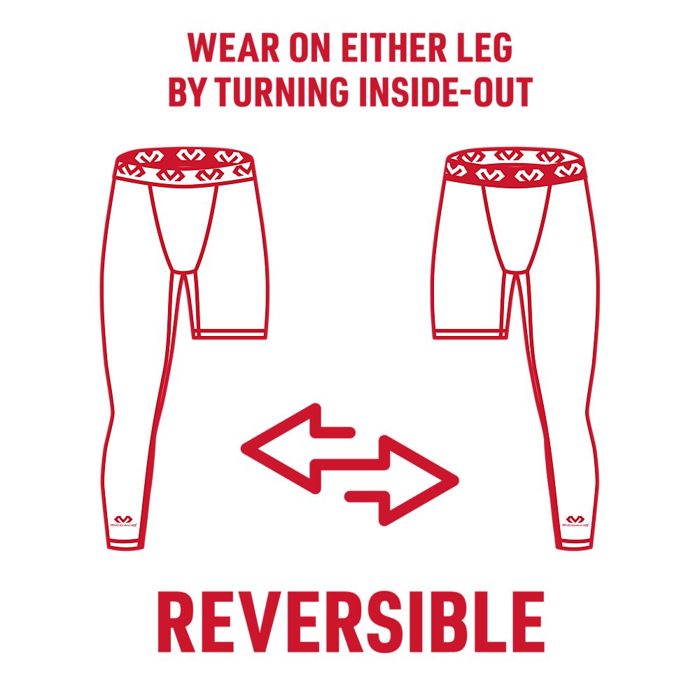 10700R-WH_One Legged 3:4 Compression Tight White_Infographic.png