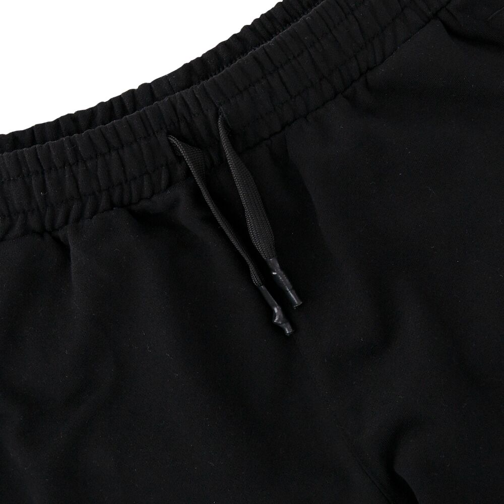 SP26221100-BK_Legacy Casual Shorts Black_Detail 2.png
