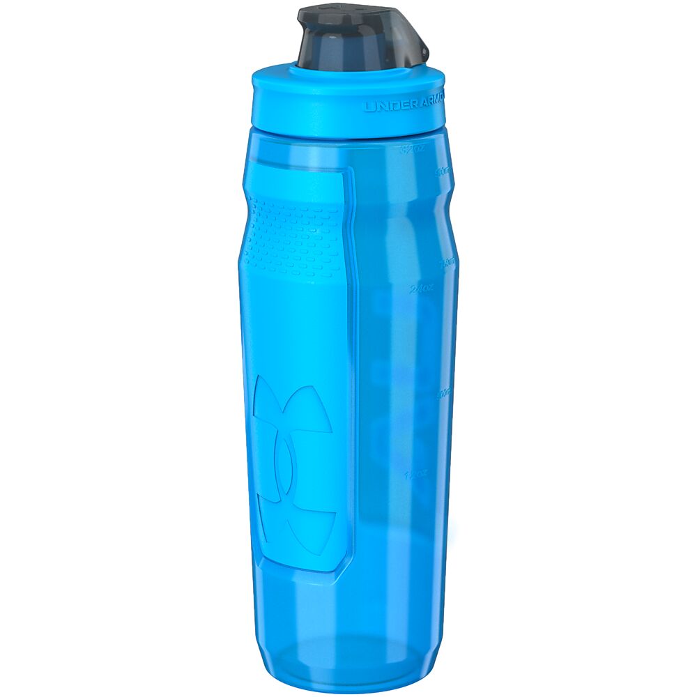 UA70320-60195-OSFA_PlaymakerSqueeze32oz_Electric Blue_Hero.png