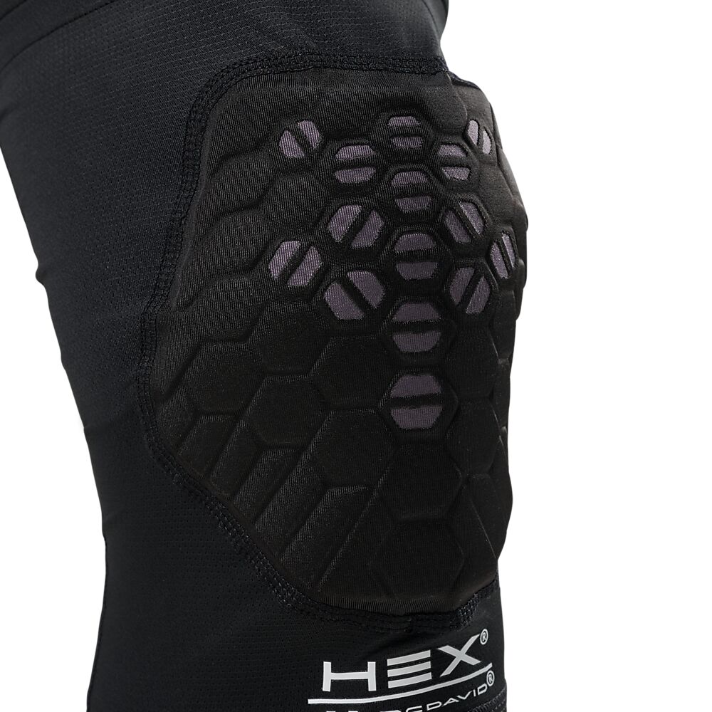 22140R-BKGR_HEX Viz knee-Elbow Pad Pair Black-Grey_Detail 1.png