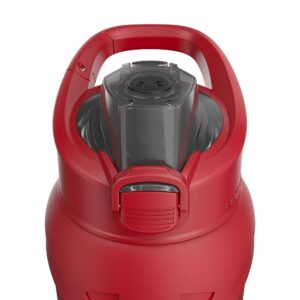 UA71090-20226_Command Red-Red_Detail.png