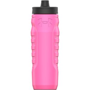 UA70090-20220_Sideline Squeeze Penta Pink_Front.png