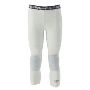 20260R-WH_Hex Tight With Knee Pads White_Main.png