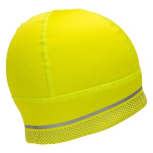 10400N-40044_HyperNight Reflective Beanie Hi Vis Yellow-Geo Print_Side.png