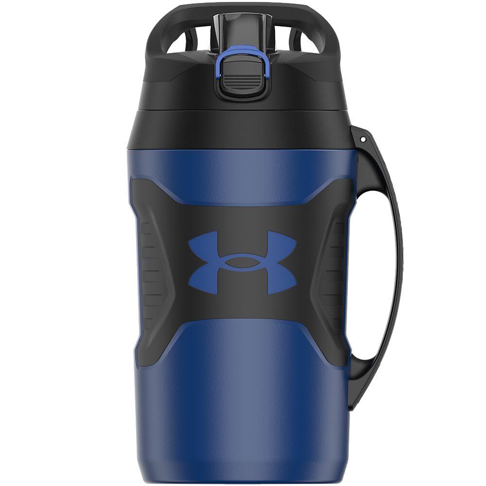 UA70020-60324_Playmaker Jug 64oz Royal_Front.png
