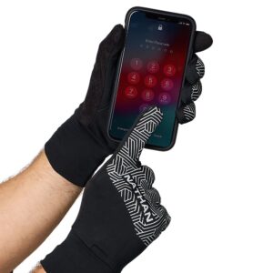 10900N-00320_HyperNight Reflective Glove 2_onBody 2.png