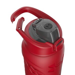 UA71090-20226_Command Red-Red_Detail 2.png