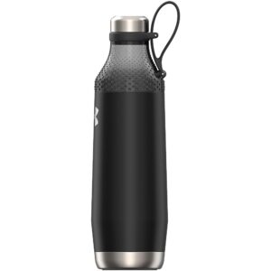 UA70870-SBK_Infinity Satin Black_Side.png