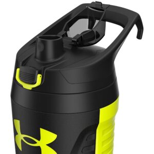 UA70890-40050_PlaymakerJug 32oz Hi Vis Yellow-Black_Detail.png