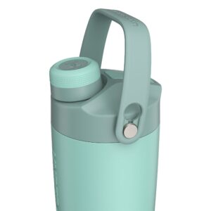 UA71470-50261_UA 30oz Flip Speed Stainless Steel Bottle Refresh Mint-Enamel Blue_Detail 4.png