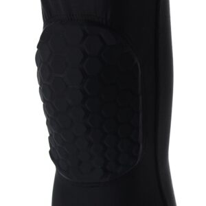 20260R-BK_Hex Tight With Knee Pads Black_Detail2.png