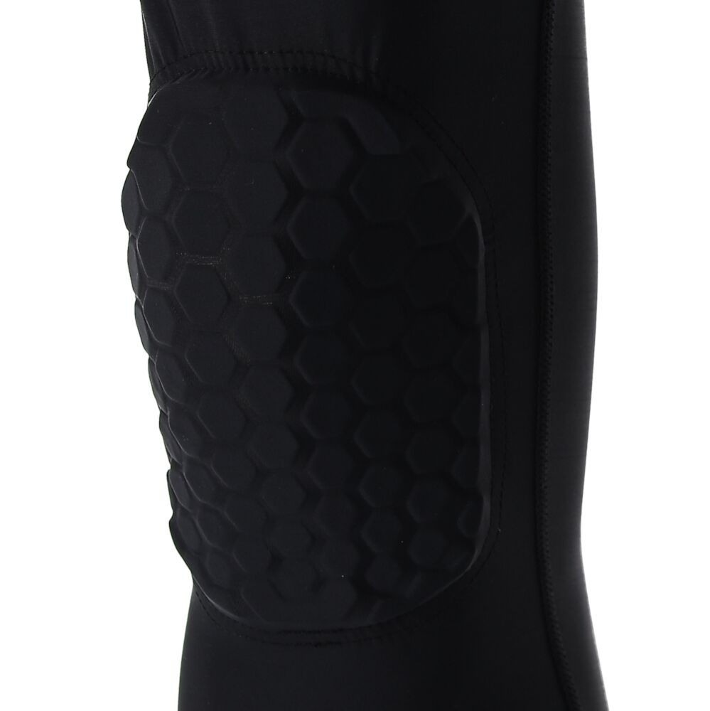 20260R-BK_Hex Tight With Knee Pads Black_Detail2.png