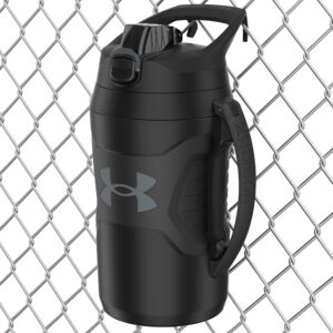 UA70020-BKBK_Playmaker Jug 64oz Black-Black_Detail 4.png
