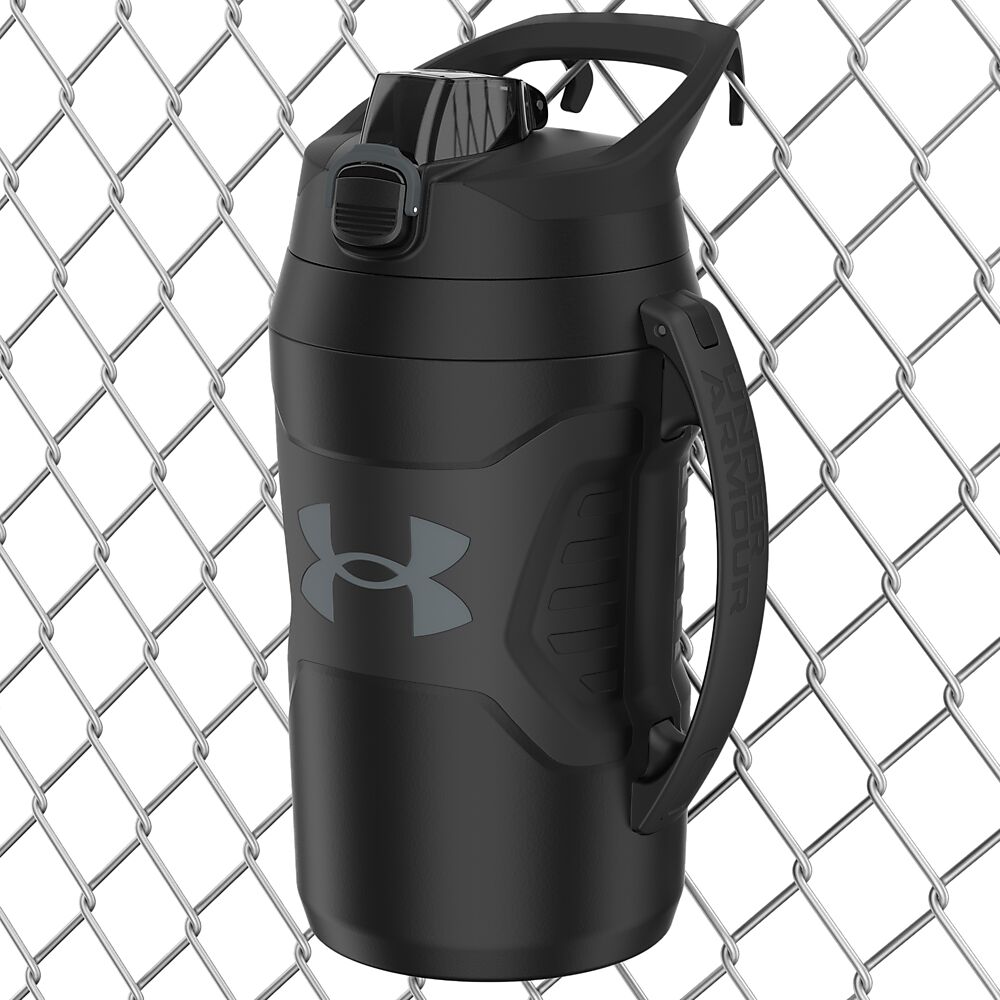 UA70020-BKBK_Playmaker Jug 64oz Black-Black_Detail 4.png