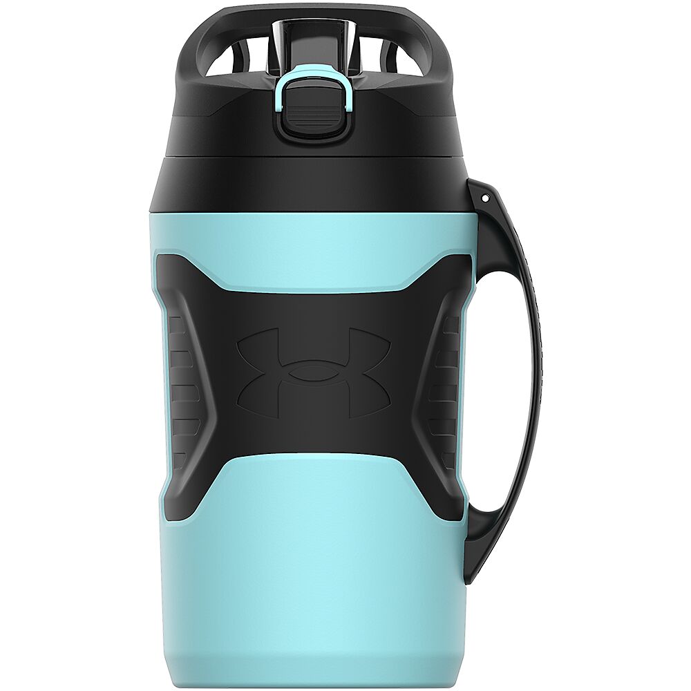 UA70020-BBL_Playmaker Jug 64oz Breeze Blue_Front.png