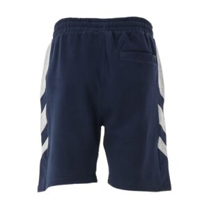 SP26221100-NY_Legacy Casual Shorts Navy_Back.png