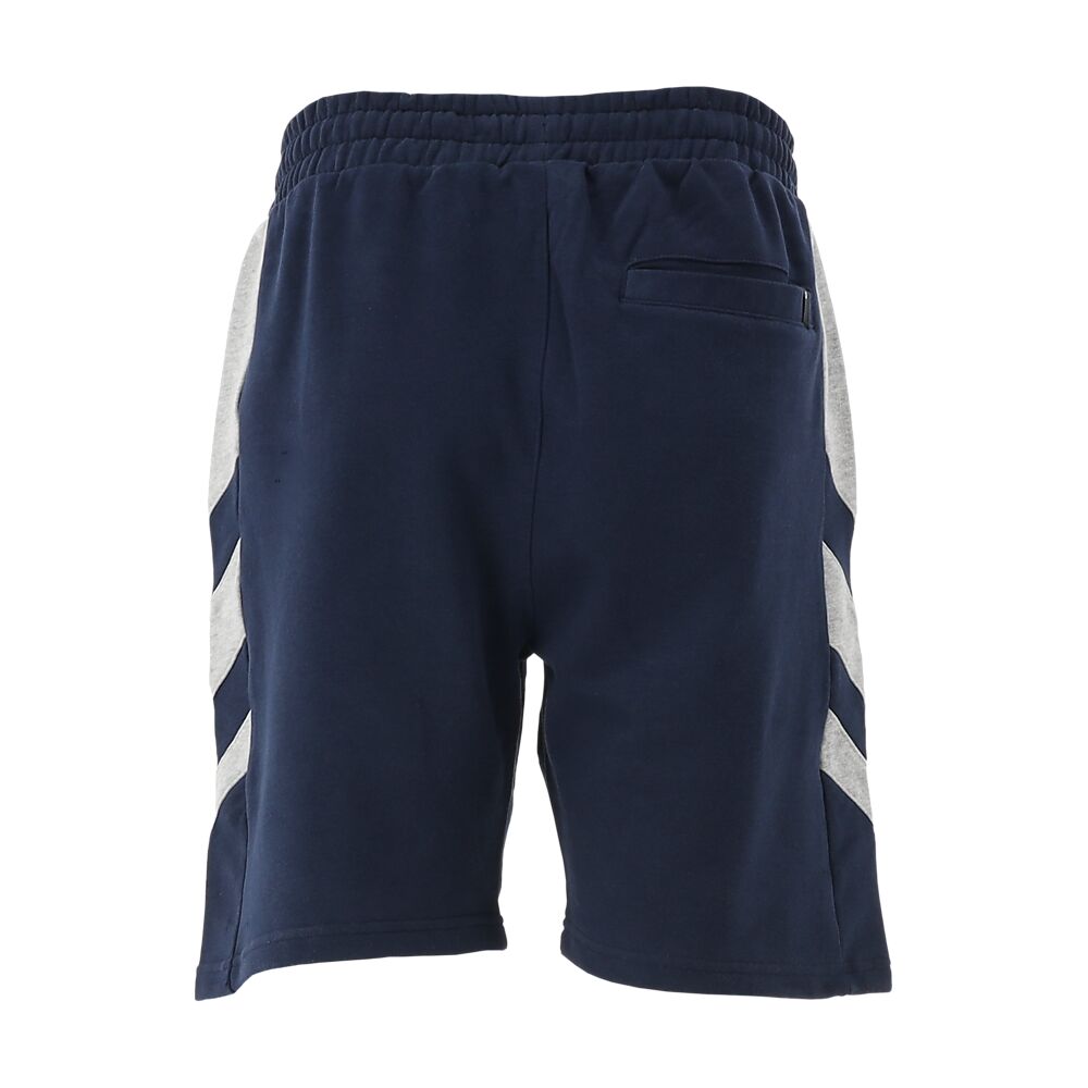 SP26221100-NY_Legacy Casual Shorts Navy_Back.png