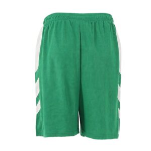 SP26211100-GNWH_Legacy Shorts Green-White_Back.png