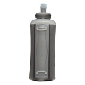 4017N-0153_18oz Insulated Soft Flask Clear_Back.png