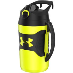 UA70020-40050_PlaymakerJug 64oz Hi Vis Yellow-Black_Main.png