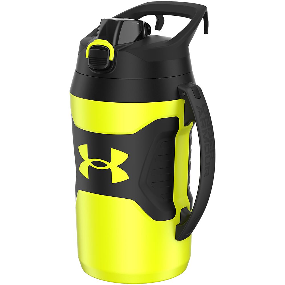 UA70020-40050_PlaymakerJug 64oz Hi Vis Yellow-Black_Main.png