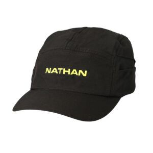 10800N-00022_Run Cool Stash Hat Black-FinishLime_Side 3.png