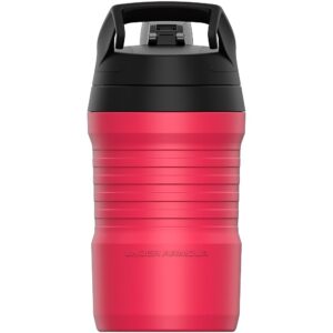 UA70890-CER_Playmaker Jug Cerise 32oz_Back.png