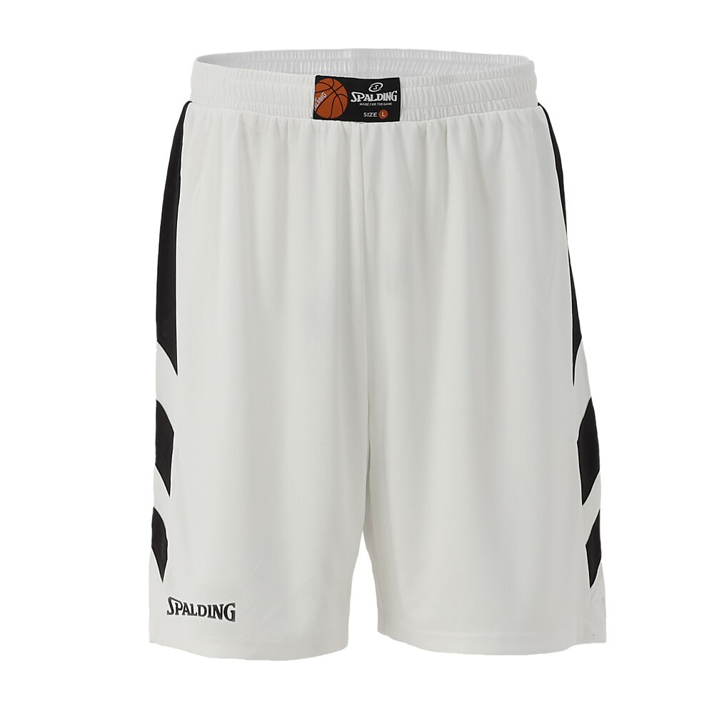 SP26211100-WHBK_Legacy Shorts White Black_Front.png