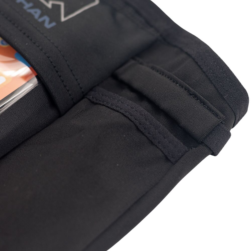 8004N-0525_Ripcord Personal Safety Alarm Arm Phone Sleeve Black-Sailor blue_Detail 1.png