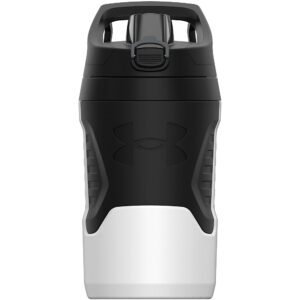 UA70890-WH_Playmaker Jug 32oz White_Front.png