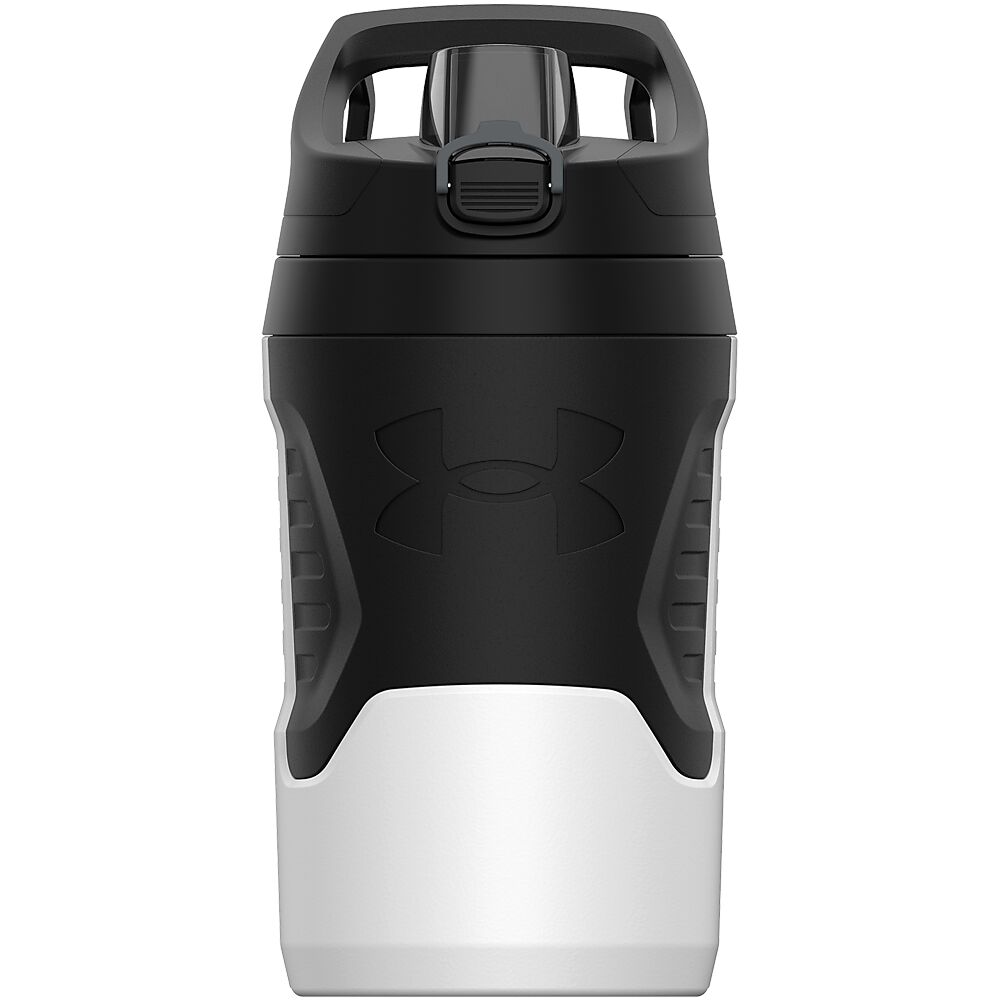 UA70890-WH_Playmaker Jug 32oz White_Front.png