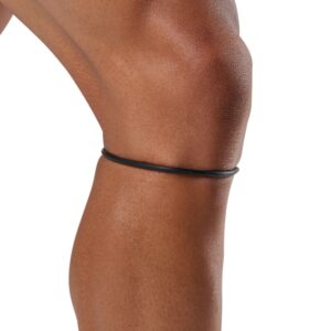 31250R-BK_Silicone Patella Band Pair Black_Detail 1.png